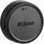 Объектив Nikon 50mm f/1.4D AF Nikkor