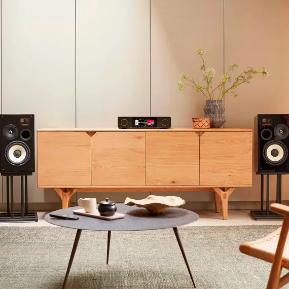 Arcam RADIA SA35 Black