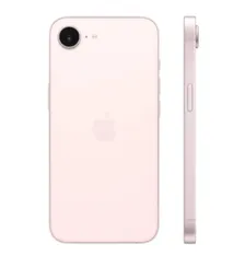 Apple iPhone 17e 512GB Розовый (Pink)