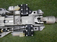 Колонка рулевая Mercedes S W222 (2013-2020)