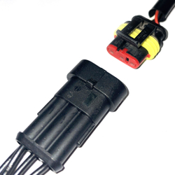 Интерфейсный кабель для настройки ГБО 4 поколения BRC MTM