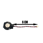 Элемент питания ET CR2032-WC13 PK1