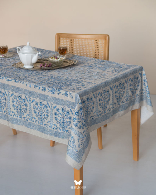 Скатерть Bazm Nesfejahan 150 × 180 см 130220332 Иран