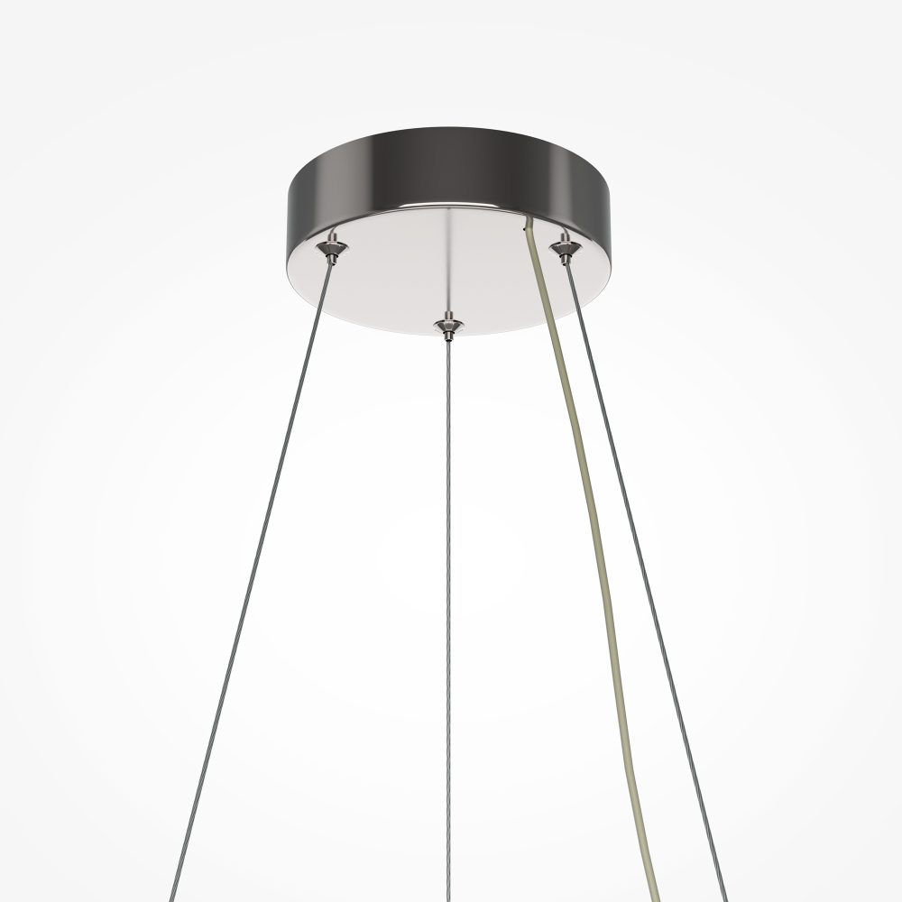 Подвесной светодиодный светильник Maytoni Mind MOD299PL-L60BC3K