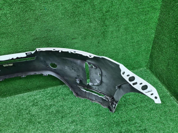 Бампер передний Range Rover Evoque 2 (2018-2024)