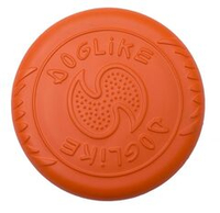 Doglike летающая тарелка для собак и щенков весом 20-50 кг большая (L)