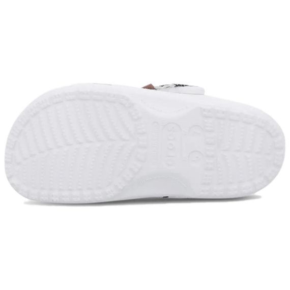 Crocs Classic Clog 'White'