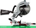 Электропила Metabo KS 305 M (619003000)