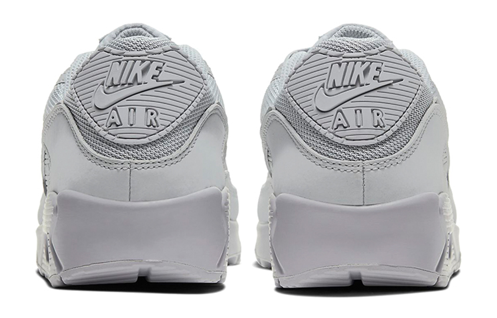Кроссовки Nike Air Max 90 "Wolf Grey"