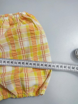 Шорты Flock летние на 1 год