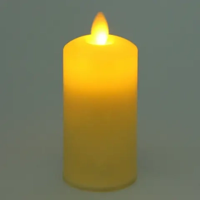 Сувенир с подсветкой «Свеча - Пандора» 5*10 см