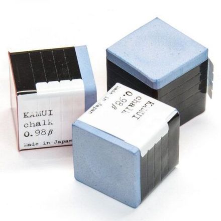 Мел «Kamui 0.98 beta» синий