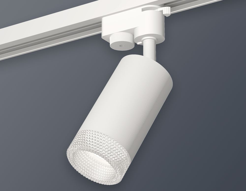 Ambrella Комплект трекового однофазного светильника MR16 Трековые XT6322080