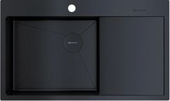 Мойка Akisame 86-GB-L Side(арт.4997043)