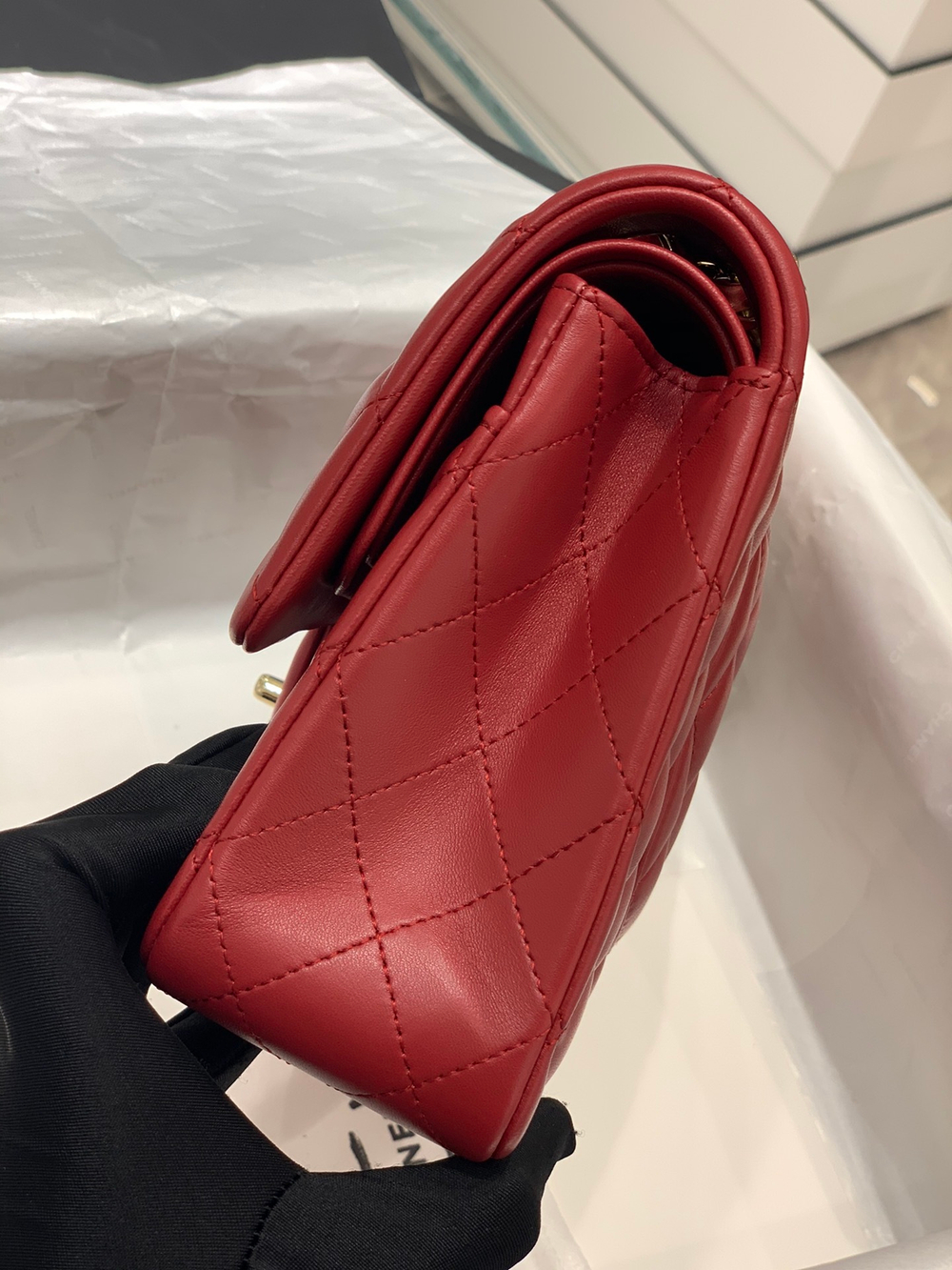 Chane1 Bag 25 cm