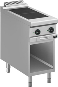 Плита электрическая APACH APRE-49QP/PL