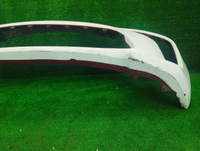 Бампер передний Kia Rio 4 FB (2017-2020) седан