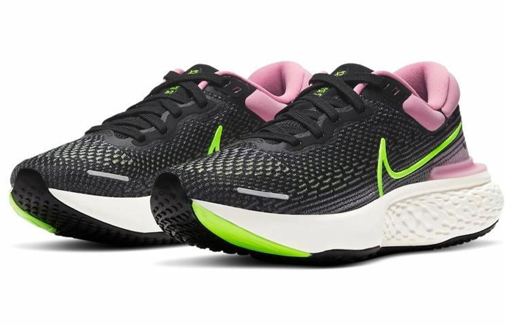 Кроссовки Nike Invincible Run 1 Flyknit (Женская размерная сетка)