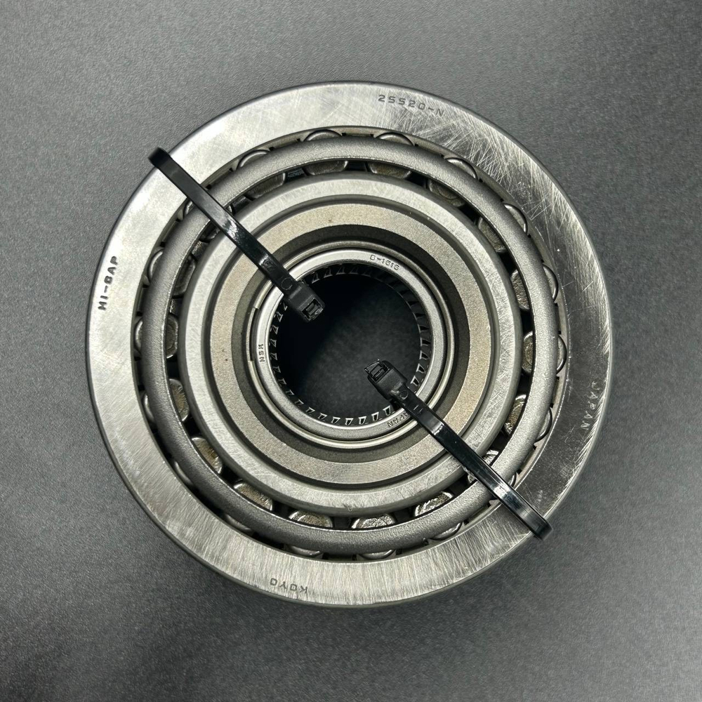 Шестерня переднего хода Mercury 60 (43-859472A3) (Osaka)