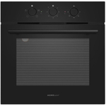 Электрический духовой шкаф Homsair OES604BK2