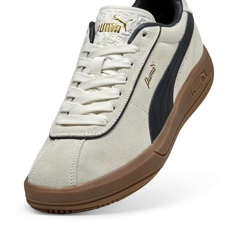 Женские кеды PUMA Club Klassika SD