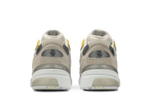 Кроссовки Paperboy Paris X New Balance Nb 992 Fried Egg