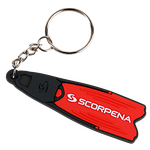 Брелок для ключей (Ласта Scorpena)