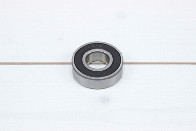 Подшипник маховика Cummins ISF2.8 13846 /6203/