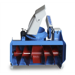 Снегоуборщик СМБ Нева