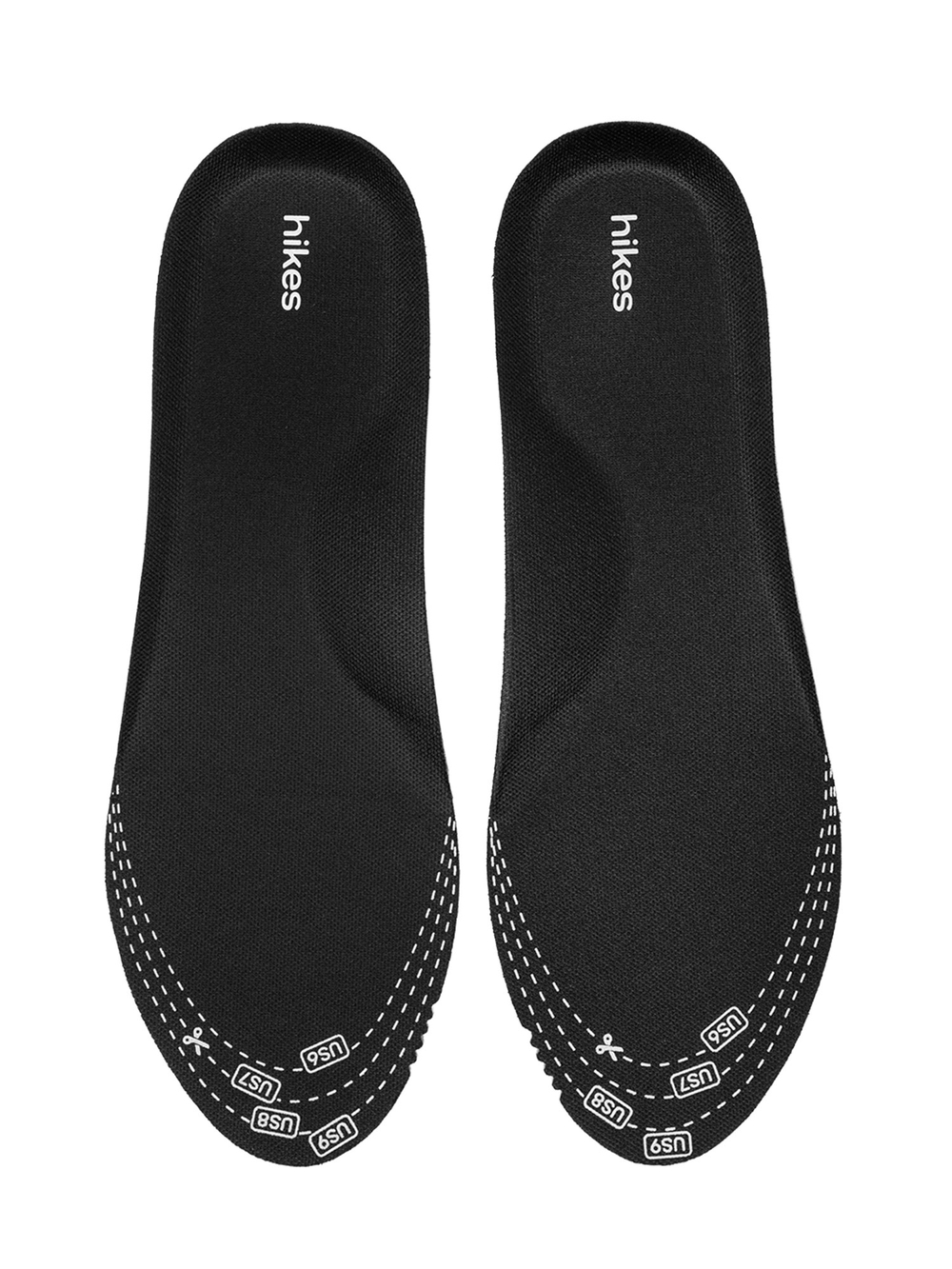Стельки Hikes Insoles
