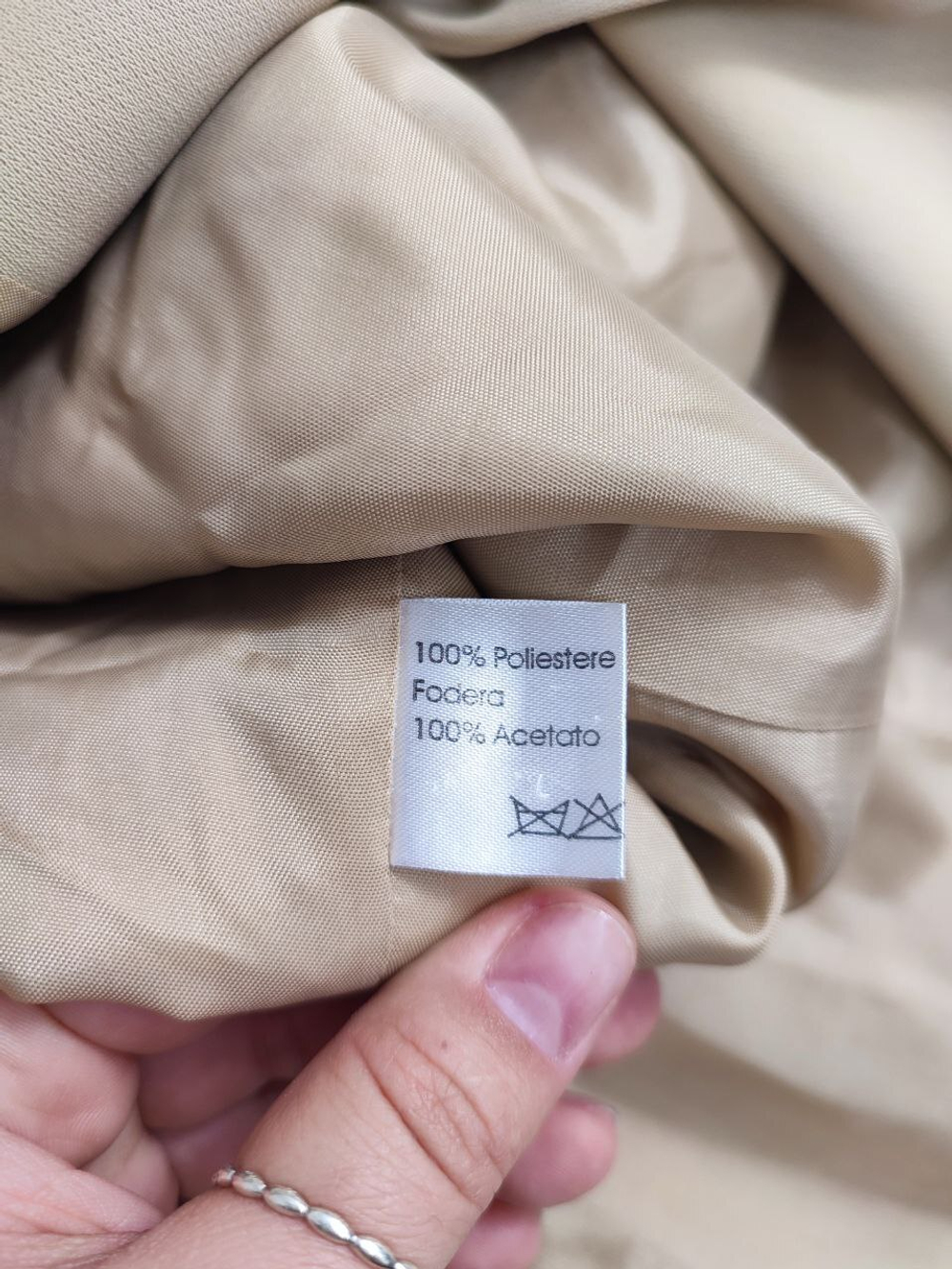 Пиджак Luisa Spagnoli базовый 44 размер