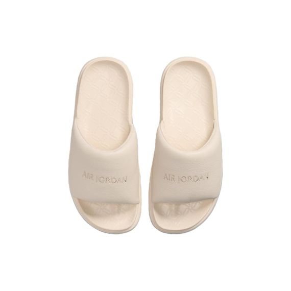 Jordan Sophia Slide 'Legend Light Brown'