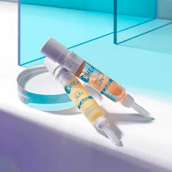 Набор для идеального загара и блокировки фотоповреждений