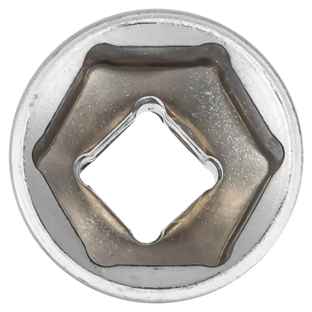 Головка 13мм (6гр.), 1/4'' JCB JCB-52513