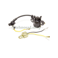 Датчики уровня масла