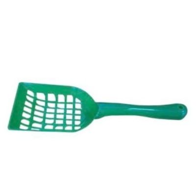 Совок Dogman для животных 0,34*0,15*0,44 см