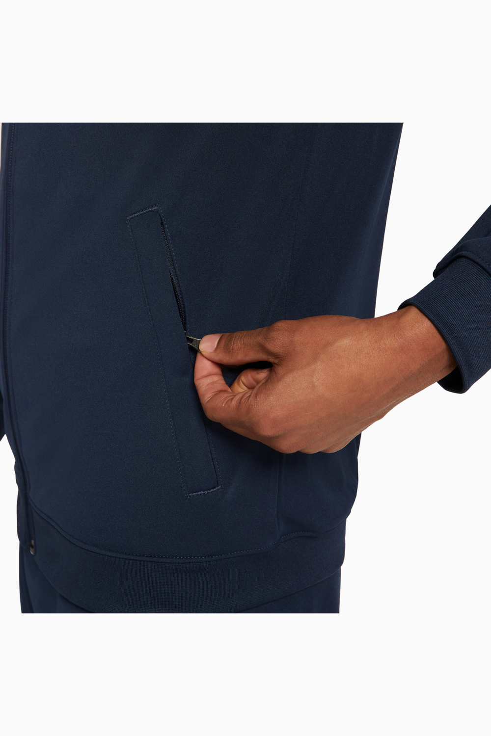 Кофта Nike Dri-FIT Academy 21