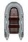 Лодка ПВХ АНДРОМЕДА 295 киль (2024)