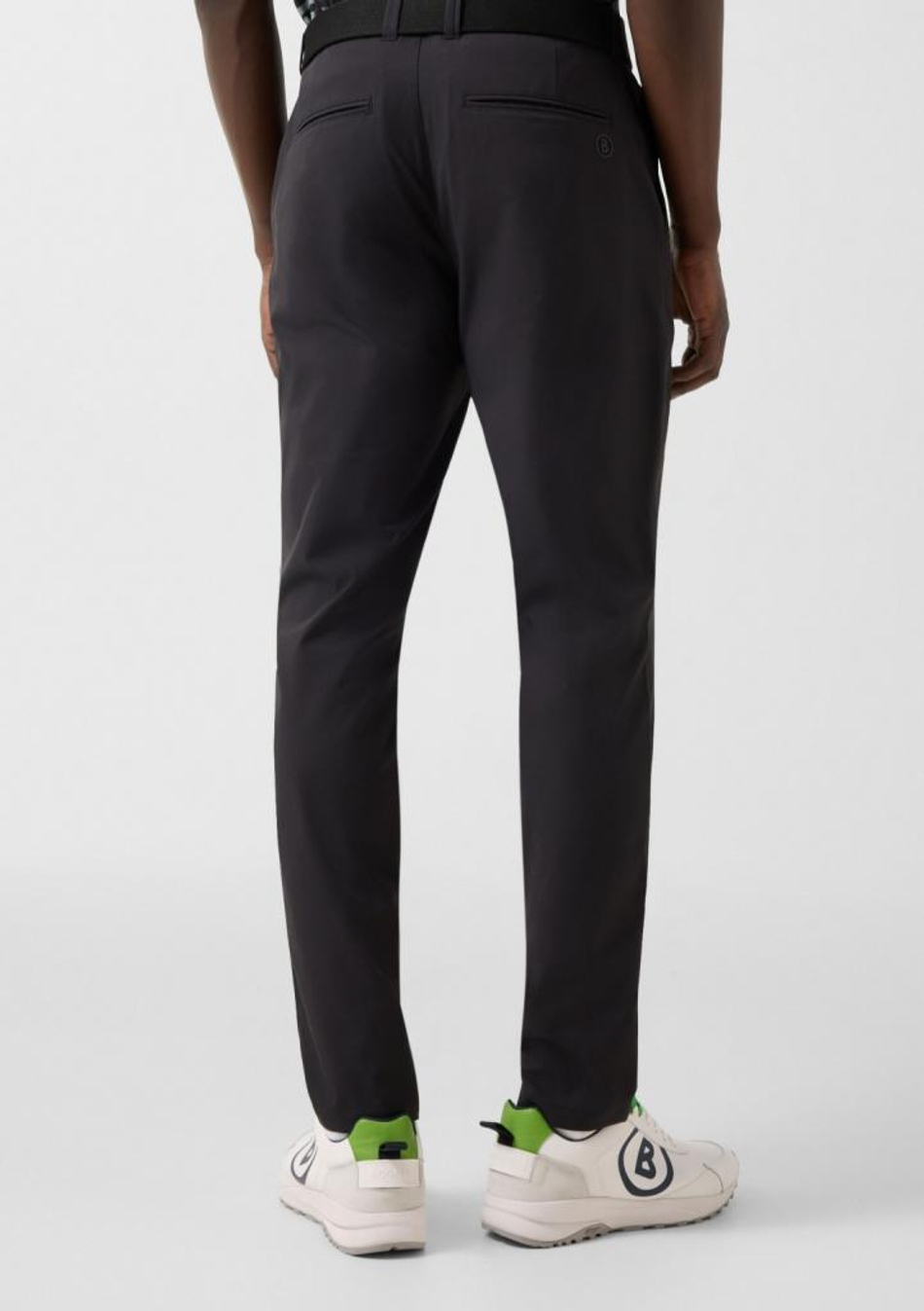 Брюки мужские BOGNER GOLF ANJO3 1234 9373 026 262 MS