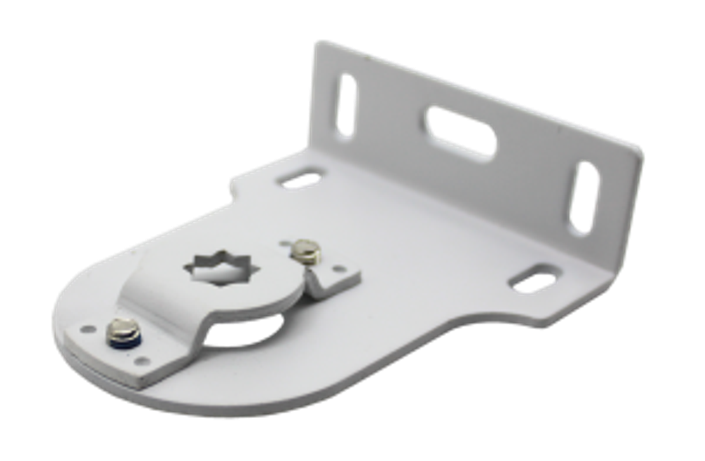 Крепление металлическое для АМ35/45 (6.05.0044) сторона мотора