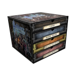 (Бронь) Folklore Creature Crate All Expansion Minis