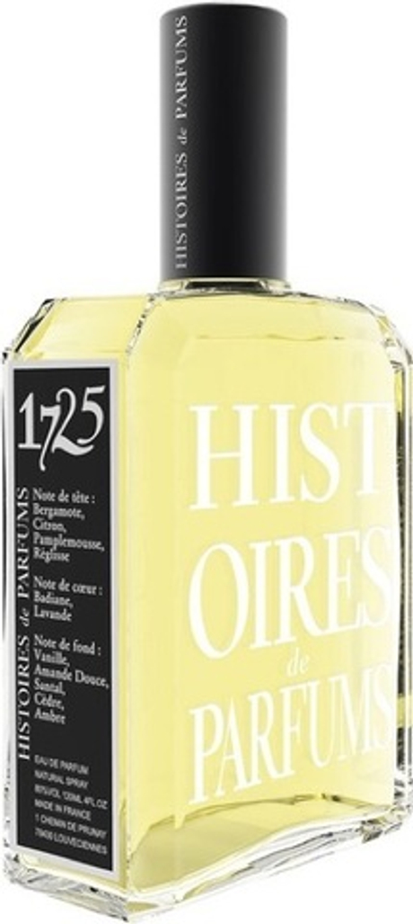 Histories De Parfums 1725 Casanova