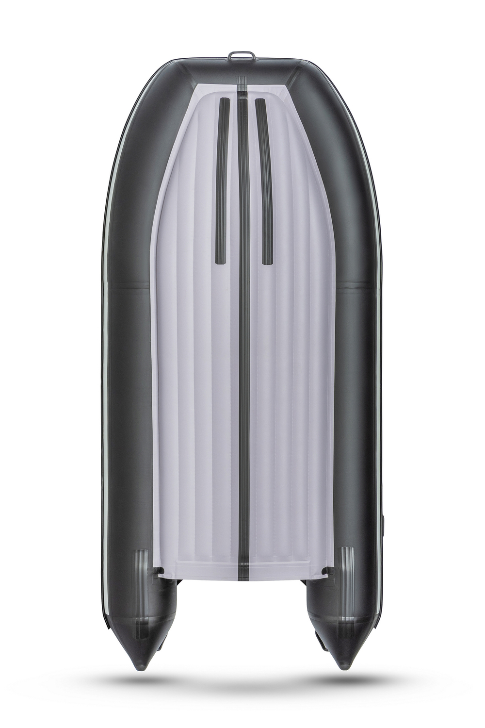 Лодка ПВХ АНДРОМЕДА Air 360 (2024)