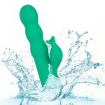 Вибратор-кролик мультискоростной CalExotics California Dreaming Sonoma Satisfier (12.75 x 3.25 см)