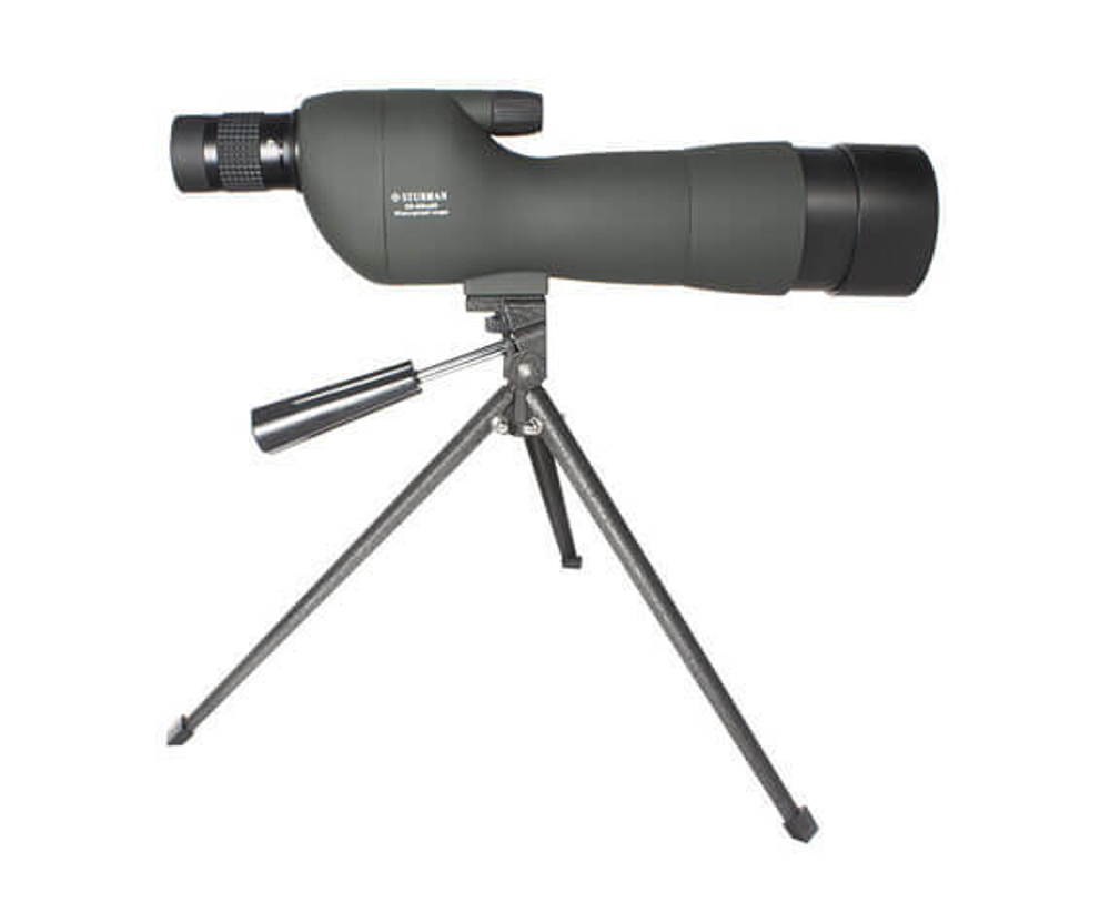 Зрительная труба STURMAN 20–60x60 - фото 3