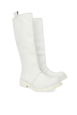 BUFFALO HIGHBOOTS White ultralight