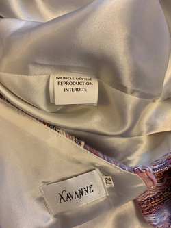 Платье Xavanne