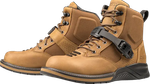 SD6 Waterproof Boots / Коричневый