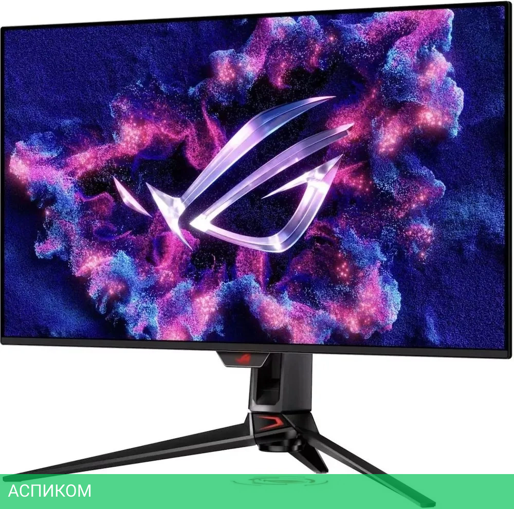 Монитор Asus 31.5" ROG Swift PG32UCDP