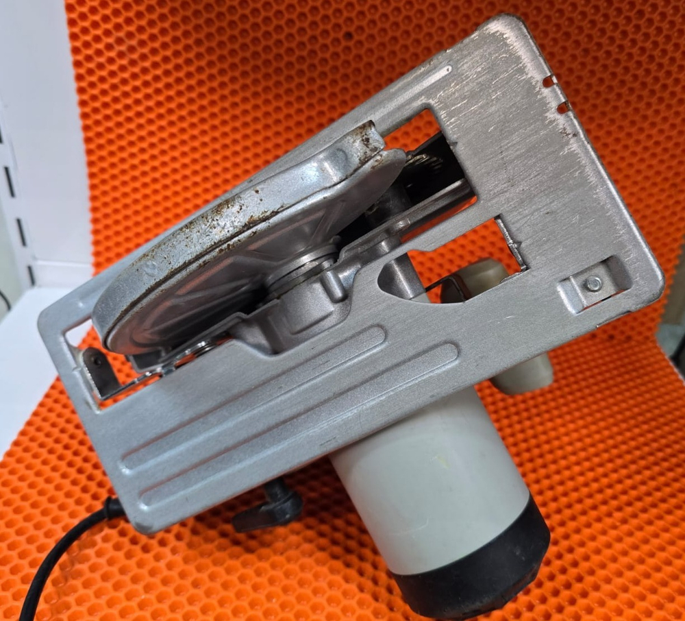 Дисковая (Циркулярная) пила РЕСАНТА ДП-190/1800